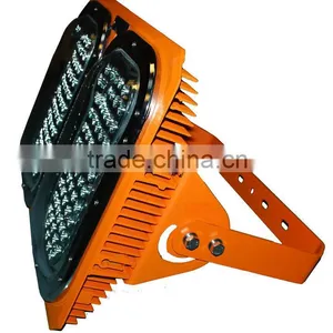 Atex Approved 80W-240W LED Explosion Proof Flood Light for Oil and Gas Industry Area thumbnail-1