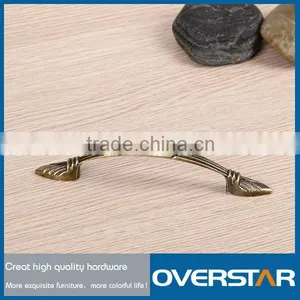 New Style High Quality Zinc Alloy Pull Door Handle thumbnail-1