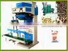 Wood/sawdust Pellet Packing Machine thumbnail-1