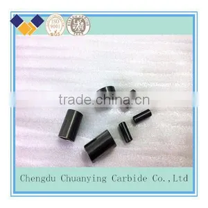 Tungsten Carbide O.D.6mm Small Thrust Bushings thumbnail-1