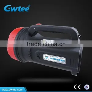 Rechargeable Strong Converging 1000m Long Range Led Light Flashlight Supplier's Choice thumbnail-3