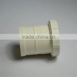 YiMing Pvc Expansion Joint Pipe Fitting thumbnail-5