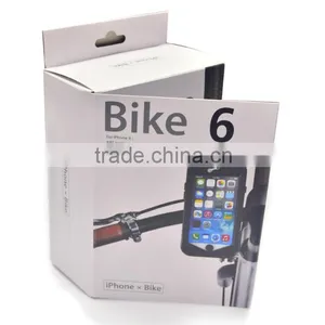 Most Popular Bike Holder for Iphone6 for Mobile Phone thumbnail-2