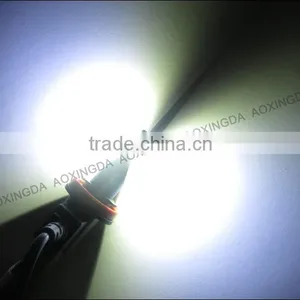 G5 H11 LED Headlight Led Headlight H8 H9 H11 H8(H9 H11), 9005(H10/HB3) 6000K 12V thumbnail-2