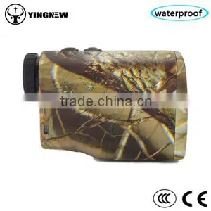China Top Quality 6x24 Hunting Laser Rangefinder for Sale thumbnail-2