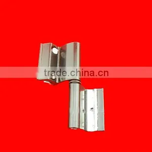 Aluminum Hinge Door Window Hinge for Ghana thumbnail-1