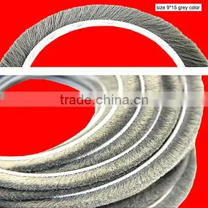 China Cheap Wool Pile Weather Strip thumbnail-1