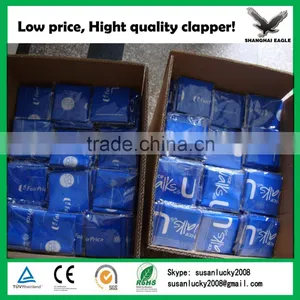 Eco-friendly Cheap Advertising Balloon Stick Clapper thumbnail-1