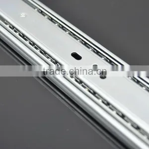 Furniture Assembling Fittings Drawer Slide thumbnail-1