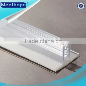 Plastic Supergrip Sign Holder With Tape 25 mm thumbnail-1