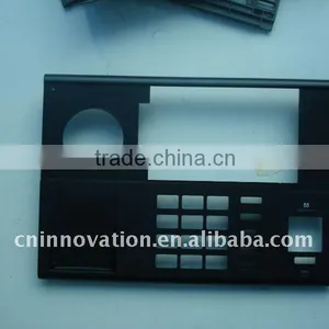 Offer Precision Fast Laser Sintering Rapid Prototyping Plastic Metal Steel Parts Laser Sintering Prototype thumbnail-1