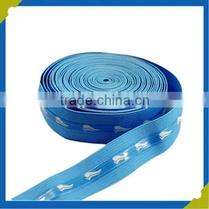 China Less Expensive Superior Performance Elastic Brand Webbing thumbnail-3