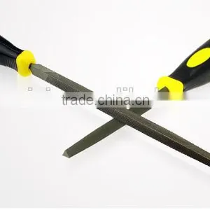 Original Manufacturer Direct Sale Hot Seller Triangular Steel Files thumbnail-1