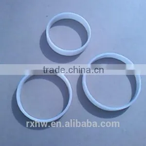 High-quality Direct Selling Customized Wear-resistant Wear Ring /Guide Ring for Tipping Trailer,dump Truck,garbage Truck(HYVE) thumbnail-2