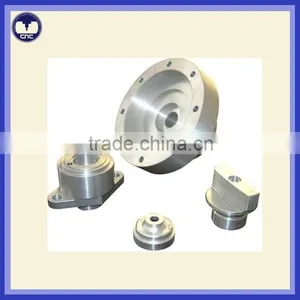 Custom CNC Machined Motorcycle Spare Parts Quality Choice Most Popular thumbnail-4