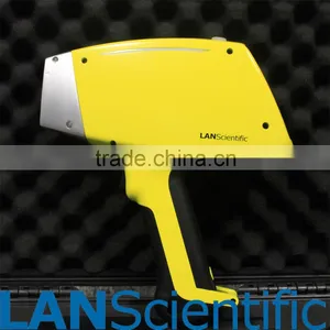 Mineral XRF Analyzer Xrf Analyzer for Mineral Handheld XRF Analyzer for Mining TRUEX900 thumbnail-1