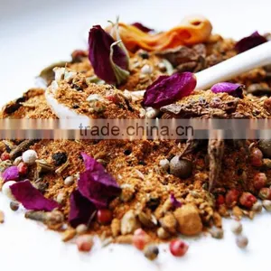 Great Fresh Imported Moroccan Chicken Tajine Ras El Hanout With Saffron thumbnail-1