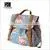 Custom Cotton Drawstring Bag Wholesale Top Quality Floral Printed Cotton Drawstring Bag thumbnail-2