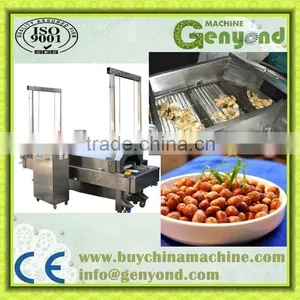 Stainless Steel Electric/gas Style Fryer Machine for Sale thumbnail-1
