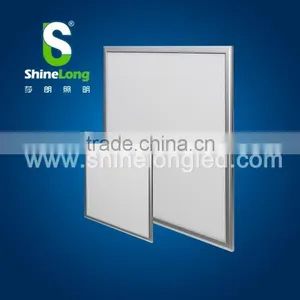 Remote Control 600*600mm RGB CCT Dimming Led Panel Light thumbnail-1
