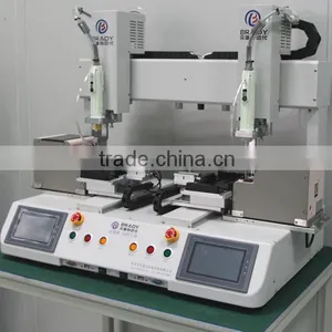 Automatic Screw Tighten Machine/ LED/ Toys Assembly Machine thumbnail-2