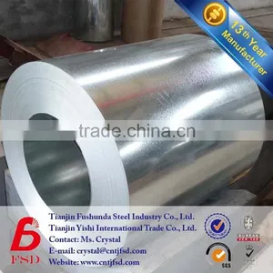 Cold Rolled Steel Coil Base Plate Galvanized Steel Coil Price thumbnail-1