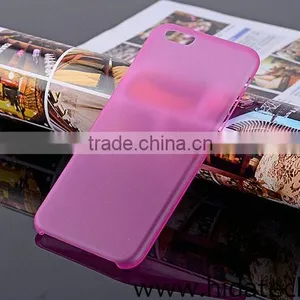 Shenzhen Phone Case Manufacturer Thinnest Case for Apple Iphone6 6 Plus thumbnail-5