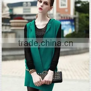 OEM Women's Sweater Dress thumbnail-2