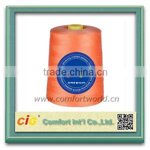 100% Spun Polyester Sewing Thread Colors thumbnail-2