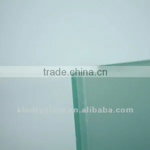 10mm Tempered Glass Office Door thumbnail-6