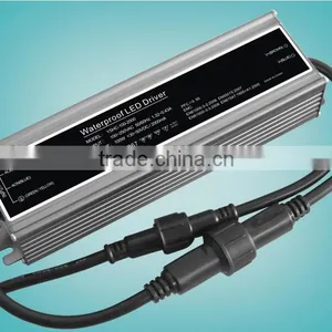 300W Waterproof Constant Current LED Driver, LED Switching Power Supply thumbnail-1
