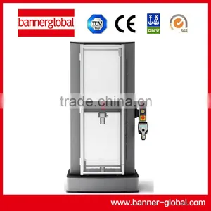 Promotion: Polymer Universal 100kg Tensile Testing Machine Price thumbnail-3