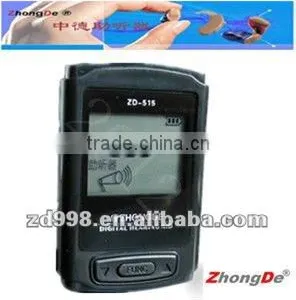 Good Quality Reasoneble Price Digital Program Hearing Aids thumbnail-1