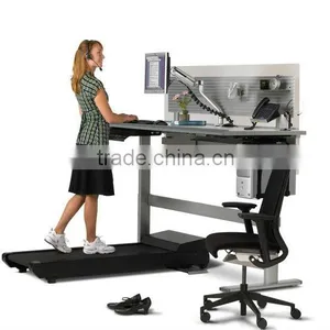 Ergonomic Office Walking Machine Workstation thumbnail-1