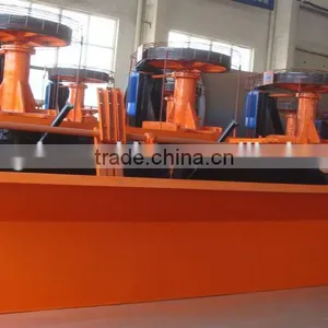 China Gold Seperating Machine/Chrome Sand Washing Plant/Gold Mining Equipment With CE Luoyang ZHONGDE thumbnail-2