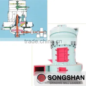 Limestone Powder Plant thumbnail-1