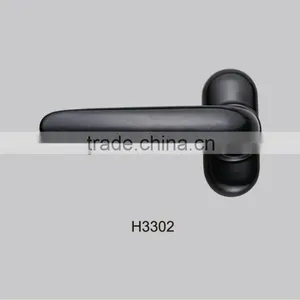Zamak Aliminum Door Handel Window Handle thumbnail-1