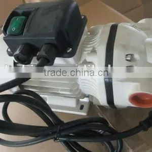 AC 220V Small Electric Adblue Pump thumbnail-1