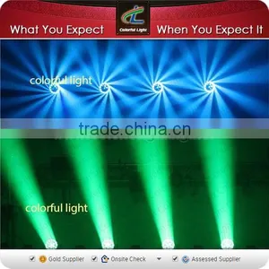 Bee Eye Moving Head 19x15w Windmill Moving Head Stage Light thumbnail-3