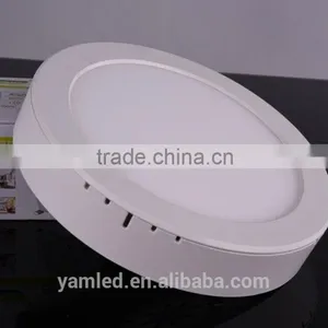 The Most Competitive Top Sell LED Panel Light Embedded/Surface LED Panel Light thumbnail-5