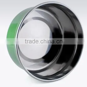 Wholesale Round Shape Wedding Favor Gift Boxes Stainless Steel Tin Sealed Cans for Food Canning thumbnail-3