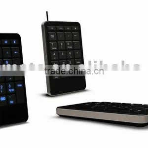 Led Light Numeric Keyboard thumbnail-1
