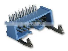 The Connector 2X8 16PIN 2-1761607-6 thumbnail-1