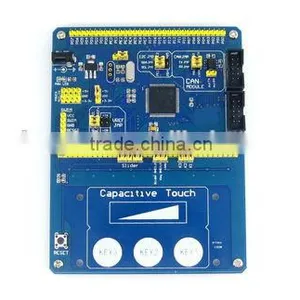 Core Board STM8S208MBT6B EX-STM8-Q80a thumbnail-1