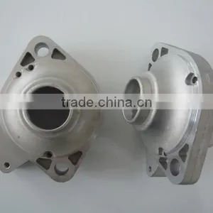 Auto Parts, , Starter Shield thumbnail-1