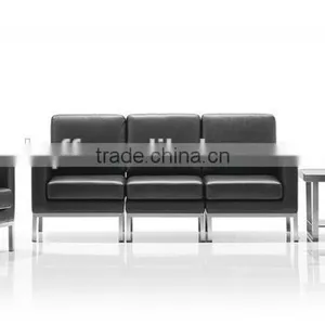 S-45 Sofa Luxury High Quality Fabric Sofa thumbnail-3