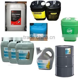 20 Liter Sullair Compressor Fluid Oil Lubricating Oil Essential Oil Carrier Oil Supplier's Choice thumbnail-3