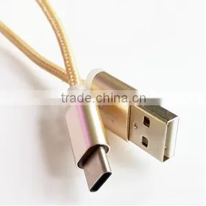 New Arrival USB 3.1 Type c Cable USB3.1 Type c to Micro USB Date Cable/USB3.1 Data Cable thumbnail-1