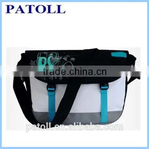 PATOLL High Quality Gym Bag Shoulder Strap thumbnail-1