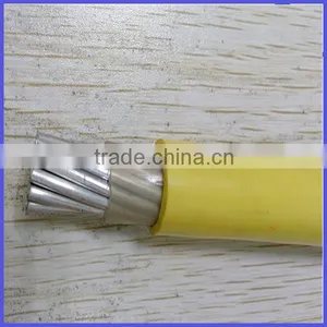Cold Resistant Buried Cable Underground Buried Laying Cable Aluminum Conductor Buried Cable thumbnail-1